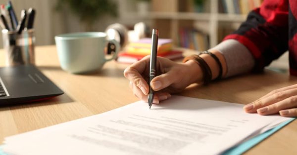 Grant Writing: Keys to a Successful Proposal